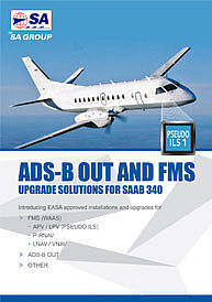 ADS-B Out and FMS - 