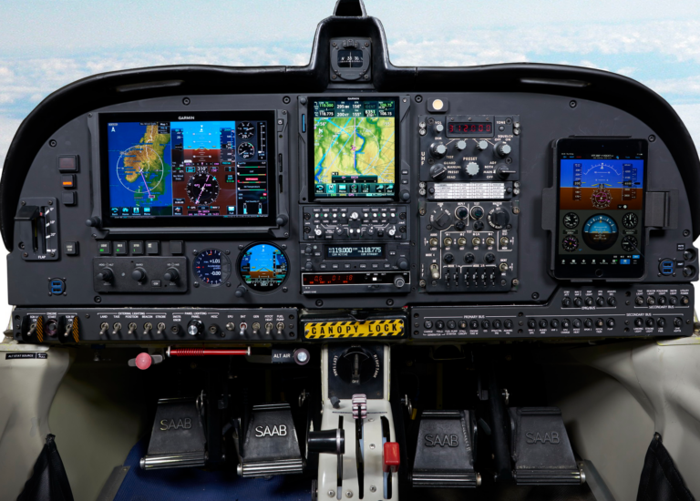 T17 full avionics upgrades